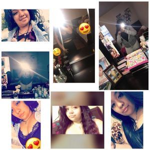 Meet your Posher, Kelly